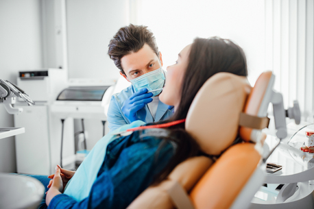 Dublin, Health, 24/7 Emergency Dentist Dublin &ndash; Book Now | Merrion Square Dental