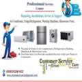 Maintenance Of Concealed AC
