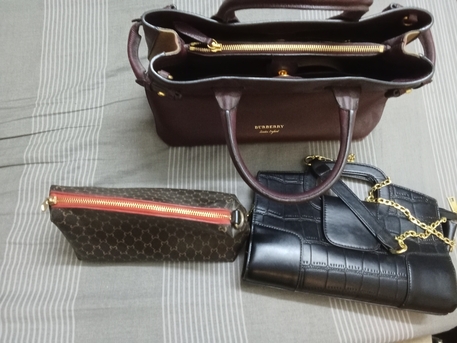 Hidd, Clothing & Accessories, BHD 5,  Bags