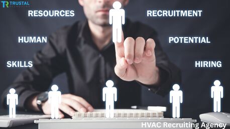 New York, Manpower, HVAC Talent Acquisition