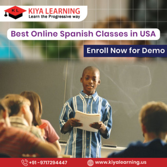 New York, Language Exchange, Best Online Spanish Classes In San Antonio, Texas