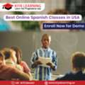 Best Online Spanish Classes In San Antonio, Texas
