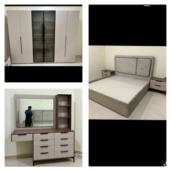 Al Malaz, Furniture, Furniture Sets With Delivery In Riyadh