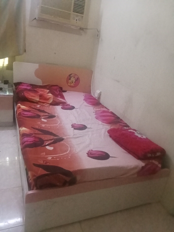 Hidd, Furniture, BHD 10,  Bed