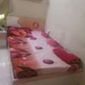 BHD 10, Bed