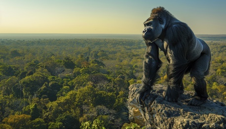 Sydney, Travel, 3&ndash;7 Days Uganda Safaris & Gorilla Trekking Tours