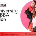 GLA University Online Bba Admission Process