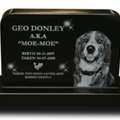 Pet Headstones