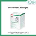 Buy Dauerbinde K Bandages In Australia - Joya Medical Supplies