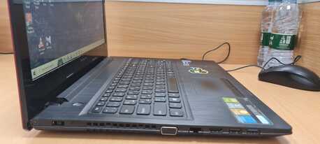 Riyadh, Computers, SAR 900,  Lenovo Laptop Core I7- Ram-16GB Graphics Card-2GB Storge 1000GB