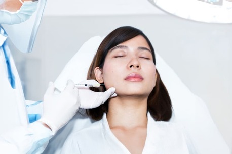 Dubai, Beautician, Achieve Natural-Looking Results With Advanced Dermal Fillers In Dubai