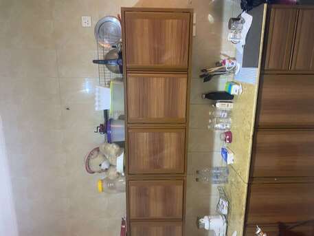 Yanbu, Apartments, Flats, Houses & Villas, SAR 1/month,  Furnished,  2 BR,  1800 Sq. Feet,  Nicely Furnished Flat With All Furnitures, Appliances And Utensils