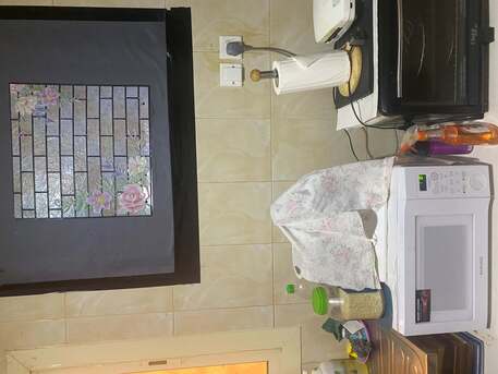 Yanbu, Apartments, Flats, Houses & Villas, SAR 1/month,  Furnished,  2 BR,  1800 Sq. Feet,  Nicely Furnished Flat With All Furnitures, Appliances And Utensils