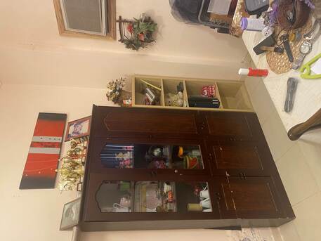 Yanbu, Apartments, Flats, Houses & Villas, SAR 1/month,  Furnished,  2 BR,  1800 Sq. Feet,  Nicely Furnished Flat With All Furnitures, Appliances And Utensils