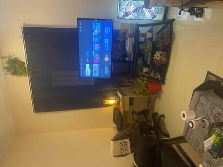 Yanbu, Apartments, Flats, Houses & Villas, SAR 1/month,  Furnished,  2 BR,  1800 Sq. Feet,  Nicely Furnished Flat With All Furnitures, Appliances And Utensils