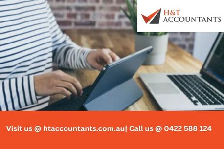 Brisbane, Business, Park Ridge Accountants For BAS & Tax Returns