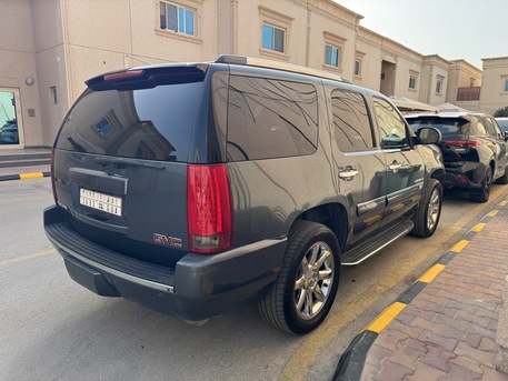 Khobar, Vehicles, Cars & Trucks , SAR 30000,  GMC Yukon Denali,  2007,  245000 KM,  Full Option | Clean & Ready To Drive