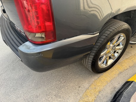 Khobar, Vehicles, Cars & Trucks , SAR 30000,  GMC Yukon Denali,  2007,  245000 KM,  Full Option | Clean & Ready To Drive