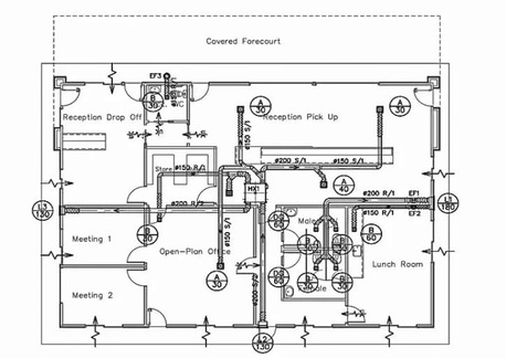 New York, Business, MVN Engineering Services Provide Remote MEP & BIM Design Outsourcing For USA & Canada.