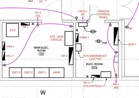 New York, Business, MVN Engineering Services Provide Remote MEP & BIM Design Outsourcing For USA & Canada.