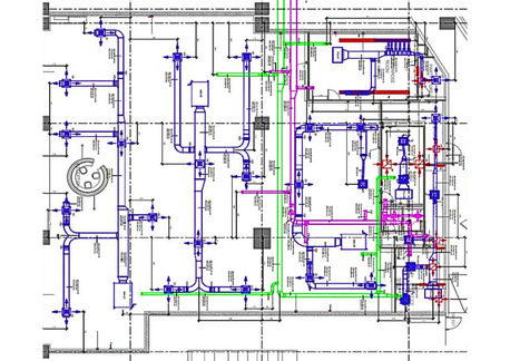 New York, Business, MVN Engineering Services Provide Remote MEP & BIM Design Outsourcing For USA & Canada.