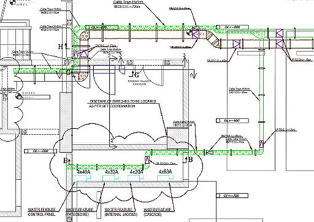New York, Business, MVN Engineering Services Provide Remote MEP & BIM Design Outsourcing For USA & Canada.
