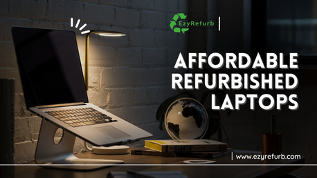 Mumbai, Computers, Affordable Refurbished Laptops Best Deals Online