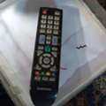 BHD 5,  Samsung TV Remote, Wall Bracket And Stand For Sale