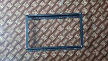 Gudaibiya, Electronics, BHD 5,  Samsung TV Remote, Wall Bracket And Stand For Sale
