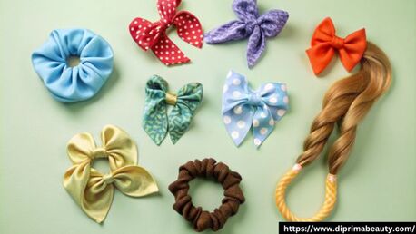 New York, Beautician, Trendy Hair Accessories For Women For Every Occasion
