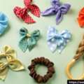 Trendy Hair Accessories For Women For Every Occasion