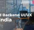 Frontend And Backend Development Company In India &ndash; Why Choose The Best Partner For Scalab