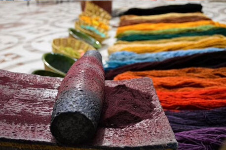 Mumbai, Materials, INR 1000,  Top Leather Dyes Manufacturers In India &ndash; Veeraco Colourants