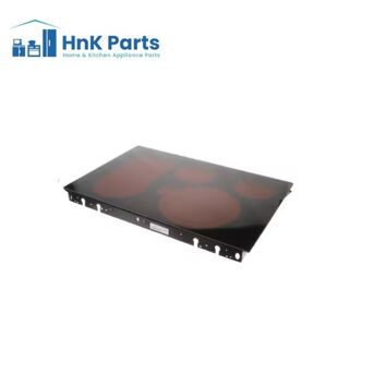 Chicago, Household Items, USD 707,  General Electric WB62X29262 Range Glass Maintop Assembly DG