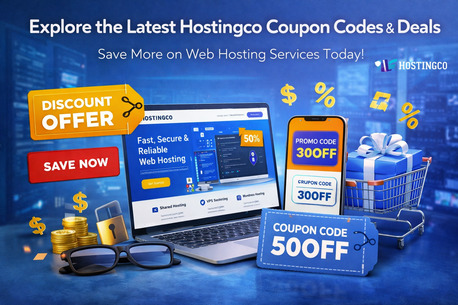 New York, Business, Save More With HostingCo Coupons And Promo Codes | HQcoupons