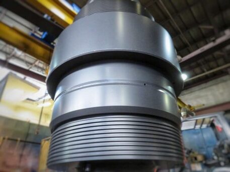 Dubai, Business, Metal Coating Company In UAE | Eminent Surface Metal Coating