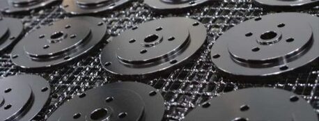 Dubai, Business, Metal Coating Company In UAE | Eminent Surface Metal Coating