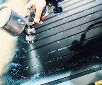Dubai, Business, Metal Coating Company In UAE | Eminent Surface Metal Coating