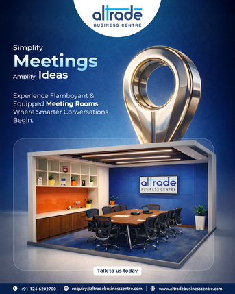 Gurgaon, Help, Explore High-End Office Spaces In Gurgaon