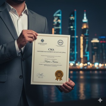 Al Aziziyah, Lessons Offered, ACCA, CMA, CPA IGCS, EDEXCEL, O/A/AS Level, B.COM, MBA, Tutoring Classes Available