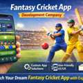 Fantasy App Development Company For Custom Gaming App Solutions