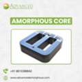 Amorphous Core For High Efficiency Transformers