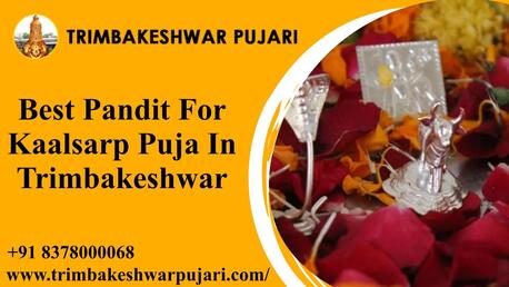 Mumbai, Career Counseling, Best Pandit For Kaalsarp Puja In Trimbakeshwar