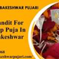 Best Pandit For Kaalsarp Puja In Trimbakeshwar