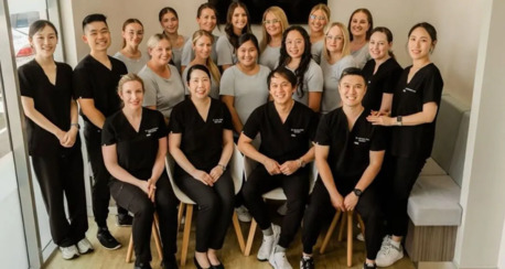 Perth, Dental, Experience Stunning Dentistry Of Cosmetic Dentist In Ormeau City