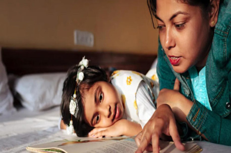 Mumbai, Education, Shadow Teacher Training Course