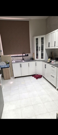 Al Badr, Household Items, SAR 1,  NEW KITCHEN CABINET 6 MONTHS OLD