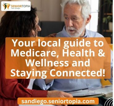 San Diego, Elder Care, Best Organic Grocery Stores In San Diego Seniors Can Shop For Healthy Food
