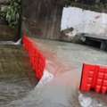 Automatic Self Closing Flood Wall For Smart Protection