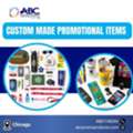 Custom Made Promotional Items Chicago